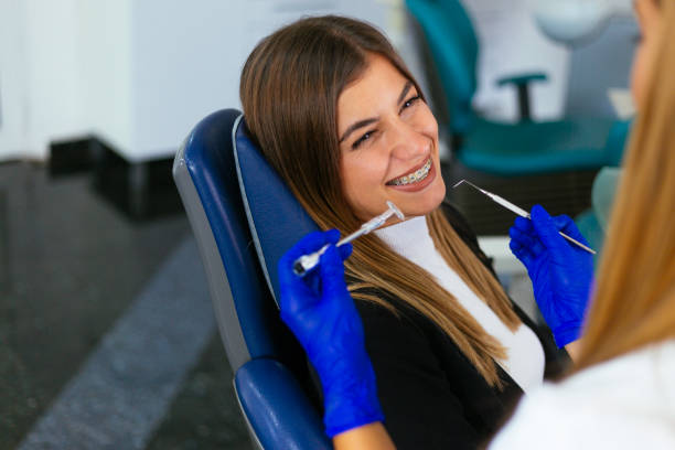 Best Wisdom Tooth Removal  in Caseyvle, IL