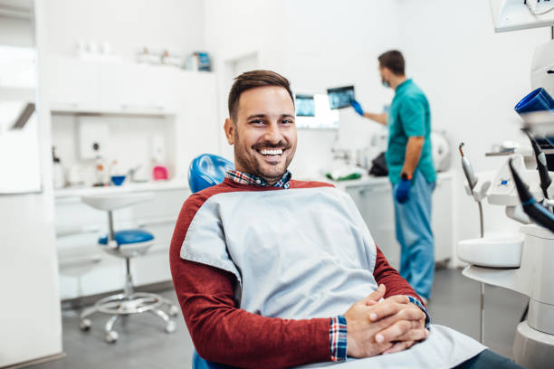 Best Root Canal Treatment  in Caseyvle, IL