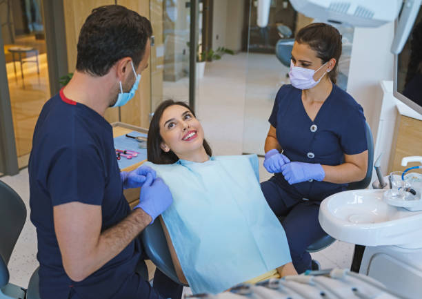 Best Pediatric Dentistry  in Caseyvle, IL