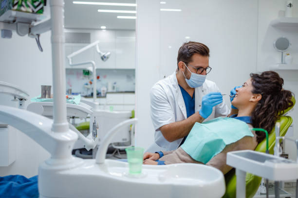 Best General Dentistry  in Caseyvle, IL