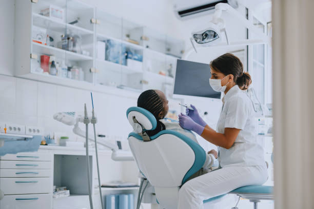 Best Dental Fillings (Composite and Amalgam)  in Caseyvle, IL