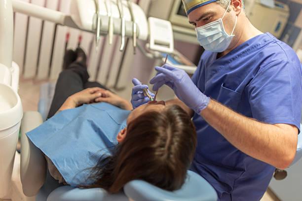 Best Dental Exams and Cleanings  in Caseyvle, IL