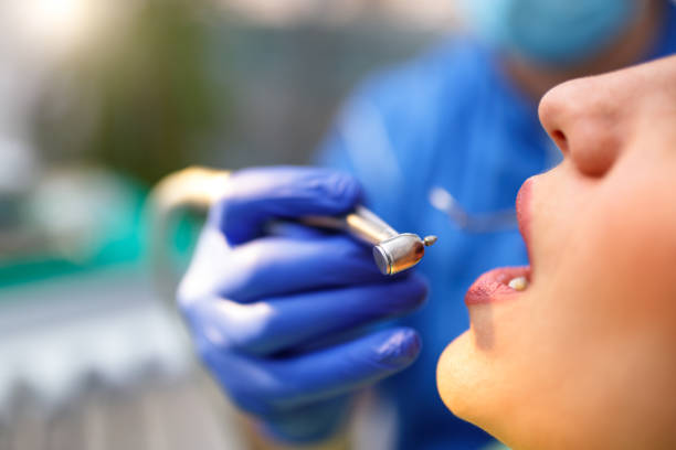 Caseyville, IL  Holistic Dental Services Company